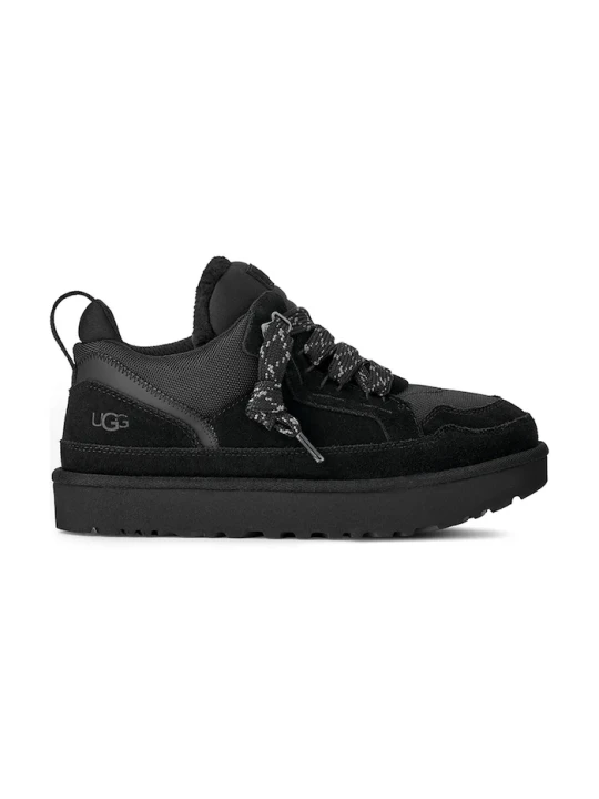 Zdjęcie produktu UGG sneakersy Lowmel czarny