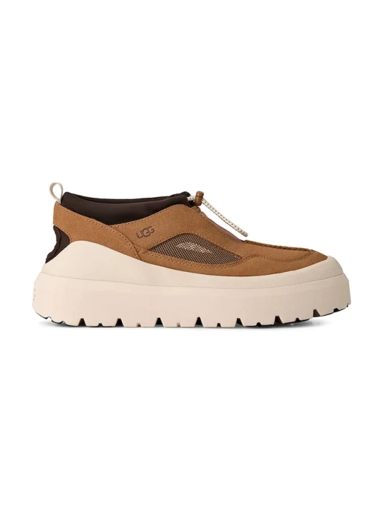Zdjęcie produktu UGG sneakersy M Heritage Utility Axoid brązowy