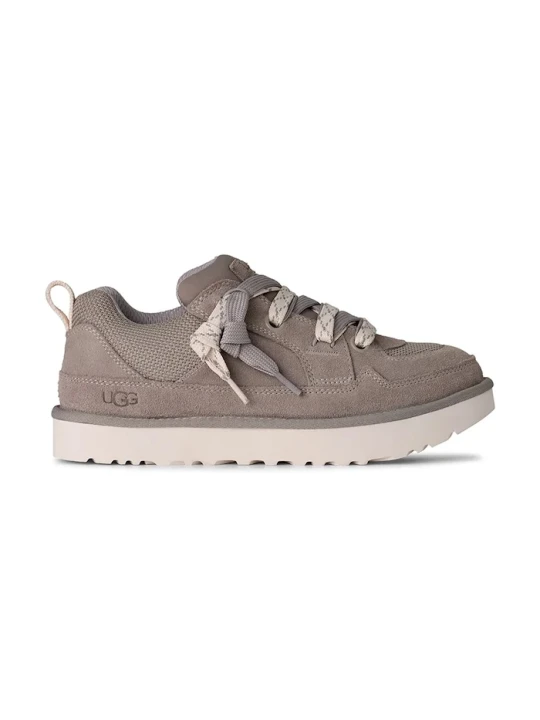 Zdjęcie produktu UGG sneakersy M Lo Lowmel szary