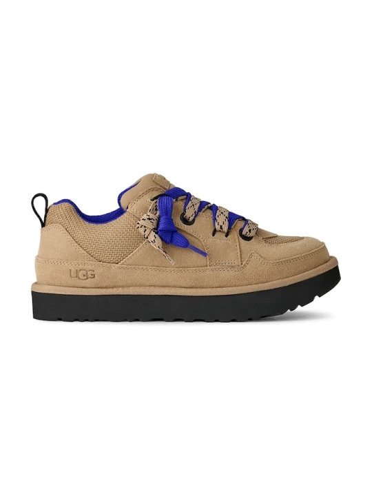 Zdjęcie produktu UGG sneakersy M Lo Lowmel beżowy