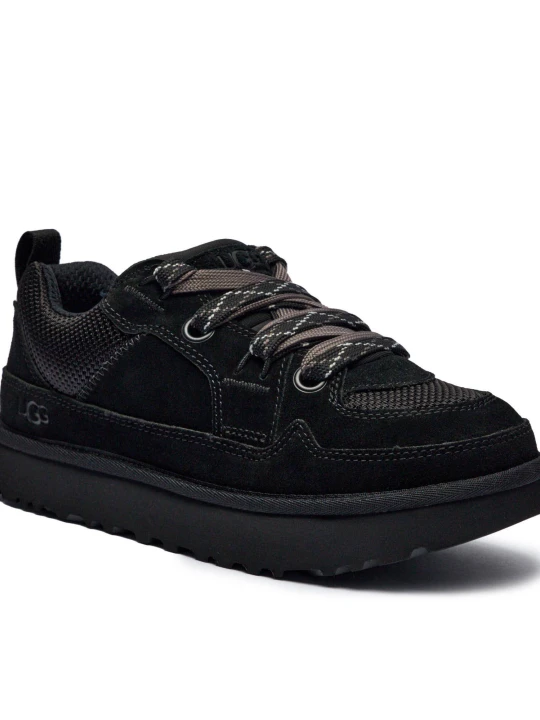 Zdjęcie produktu UGG Sneakersy M LO LOWMEL | zamsz czarny