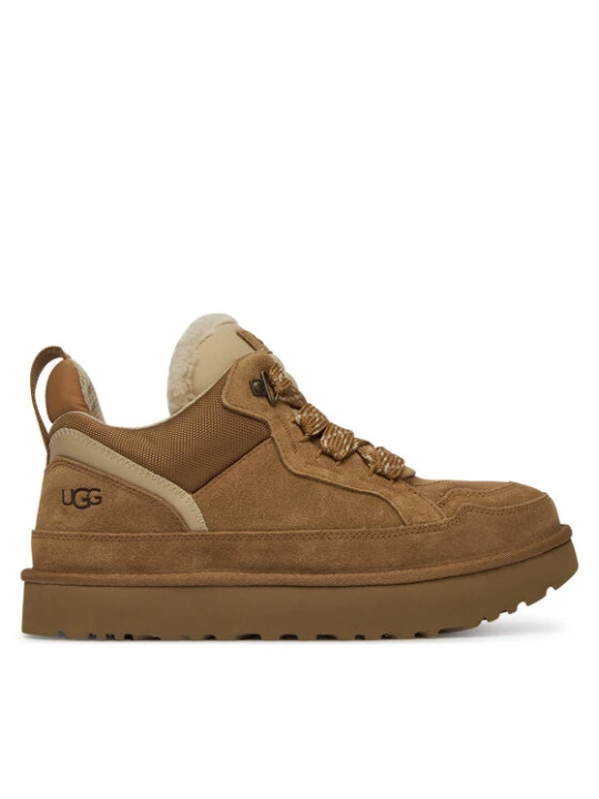 Zdjęcie produktu Ugg Sneakersy M Lowmel 1170750 Brązowy