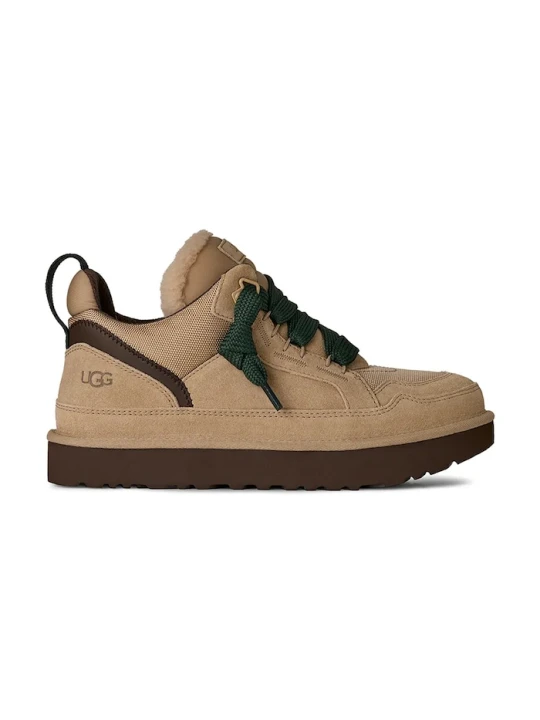 Zdjęcie produktu UGG sneakersy M Lowmel beżowy