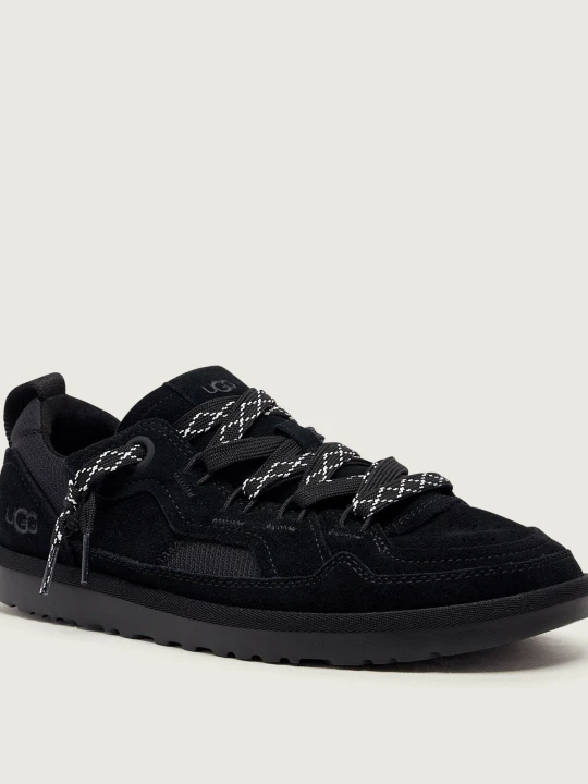 Zdjęcie produktu UGG Sneakersy M MINIMEL | zamsz czarny