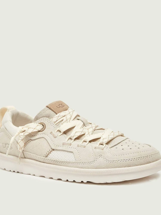 Zdjęcie produktu UGG Sneakersy M MINIMEL | zamsz beżowy