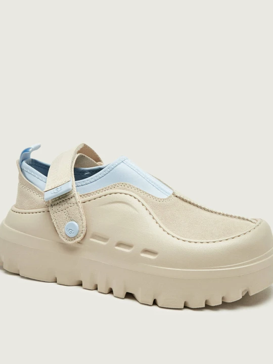 Zdjęcie produktu UGG Sneakersy M Peakmod Lowcut | zamsz beżowy