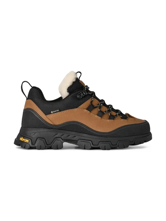 Zdjęcie produktu UGG sneakersy Metrotrek Hiker brązowy