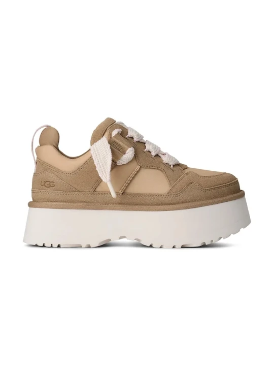Zdjęcie produktu UGG sneakersy W Astromel beżowy