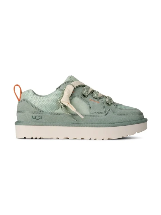 Zdjęcie produktu UGG sneakersy W Lo Lowmel turkusowy