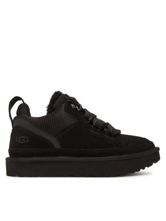 Zdjęcie produktu Ugg Sneakersy W Lowmel 1144032 Czarny