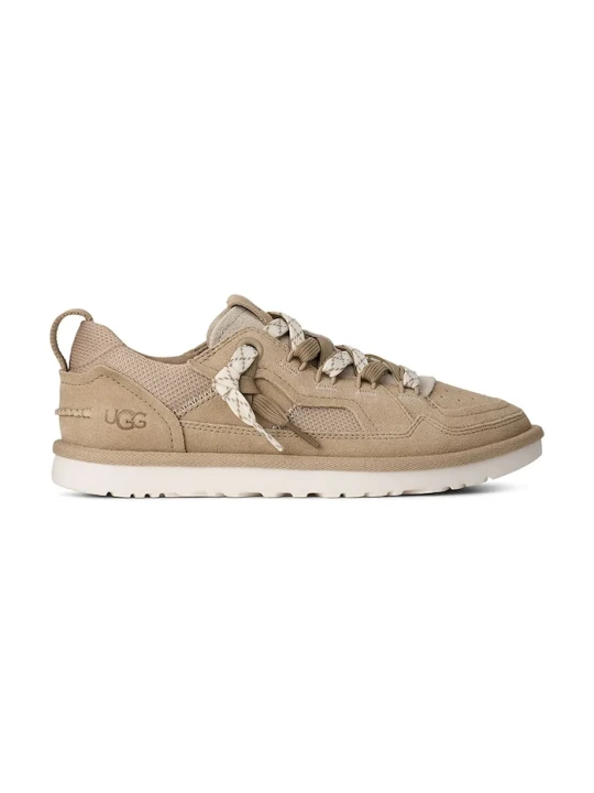 Zdjęcie produktu UGG sneakersy W Minimel beżowy