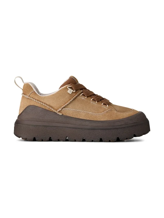 Zdjęcie produktu UGG sneakersy zamszowe M Heritage Utility Sneaker Knoll