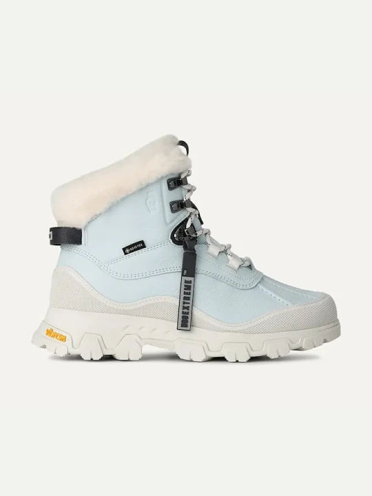 Zdjęcie produktu UGG śniegowce Adirondack Meridian Hiker niebieski