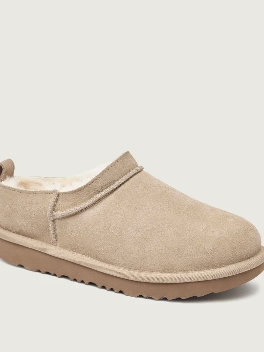 Zdjęcie produktu UGG Śniegowce CLASSIC MICRO | zamsz