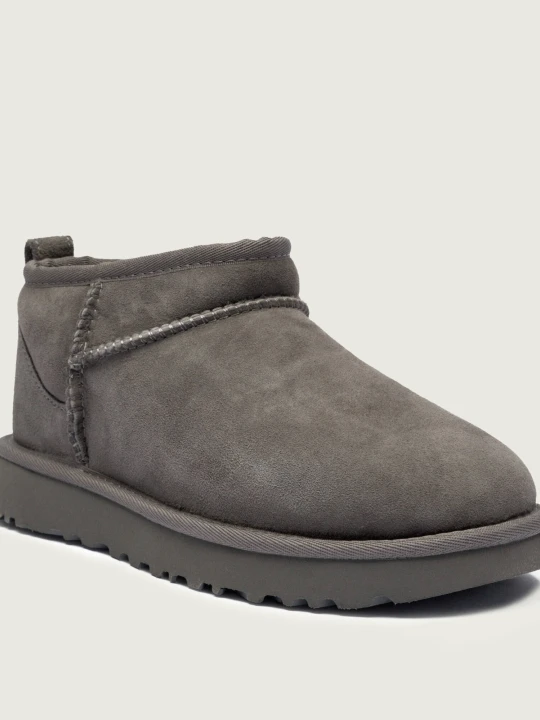 Zdjęcie produktu UGG Śniegowce CLASSIC ULTRA MINI | zamsz