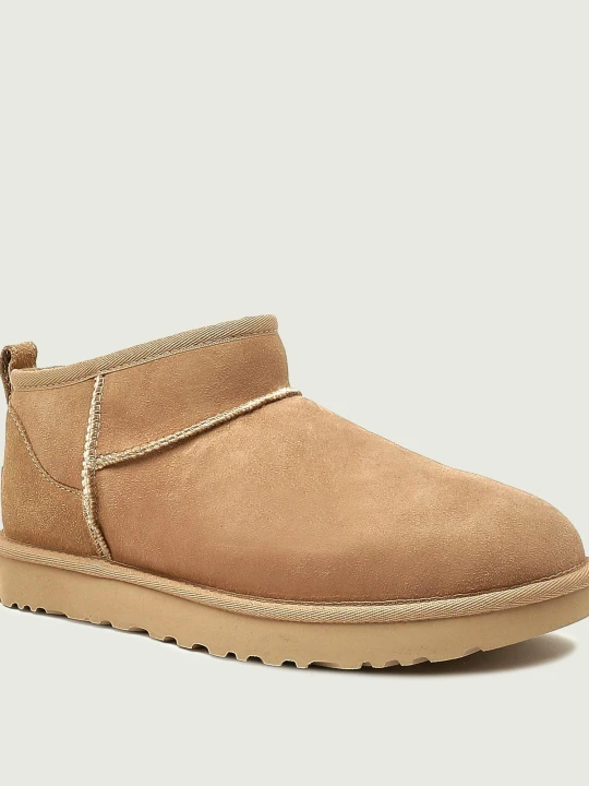 Zdjęcie produktu UGG Śniegowce CLASSIC ULTRA MINI | zamsz