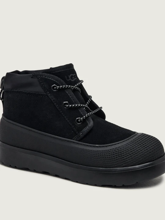 Zdjęcie produktu UGG Śniegowce K Neumel Weather Hybrid | zamsz