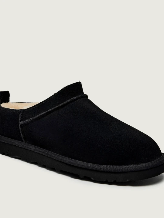 Zdjęcie produktu UGG Śniegowce M CLASSIC MICRO | zamsz czarny