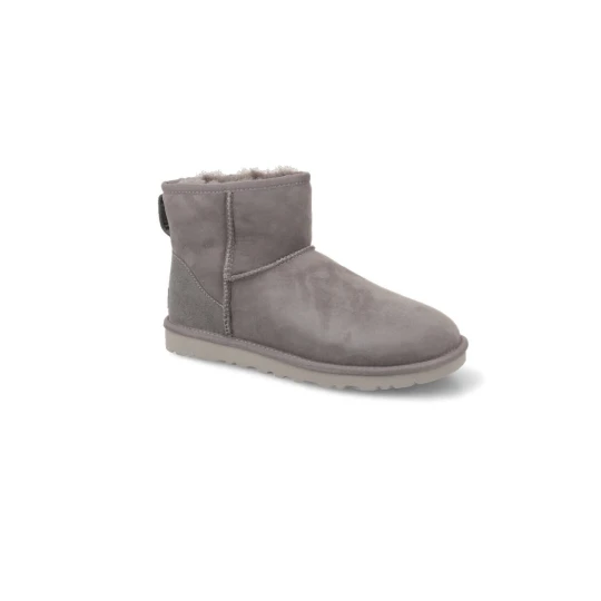 Zdjęcie produktu UGG Śniegowce M CLASSIC MINI | zamsz szary