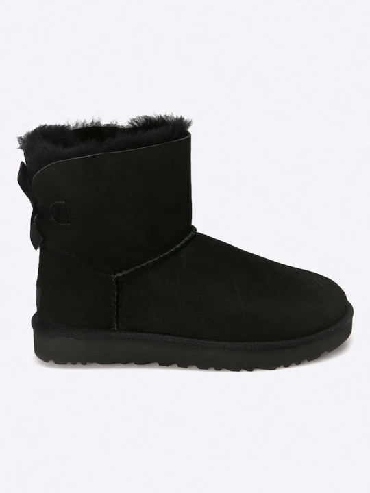 Zdjęcie produktu UGG śniegowce Mini Bailey Bow II czarny