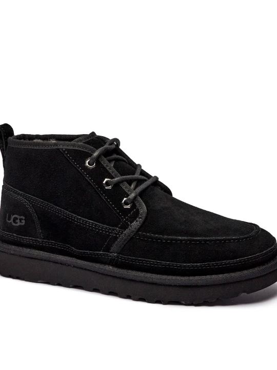 Zdjęcie produktu UGG Śniegowce NEUMEL MOC czarny