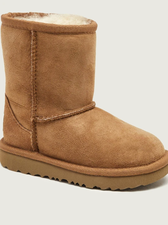 Zdjęcie produktu UGG Śniegowce T Classic II | zamsz | z dodatkiem wełny