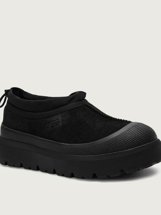 Zdjęcie produktu UGG Śniegowce TASMAN | zamsz czarny