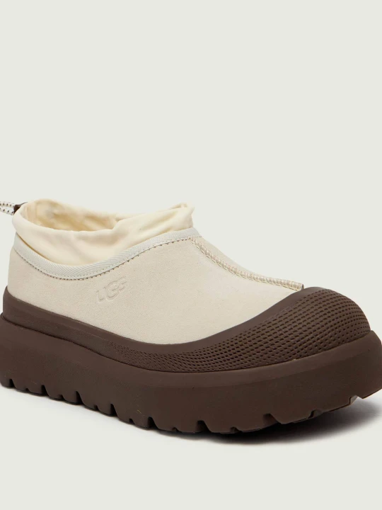 Zdjęcie produktu UGG Śniegowce TASMAN | zamsz | wełna ecru