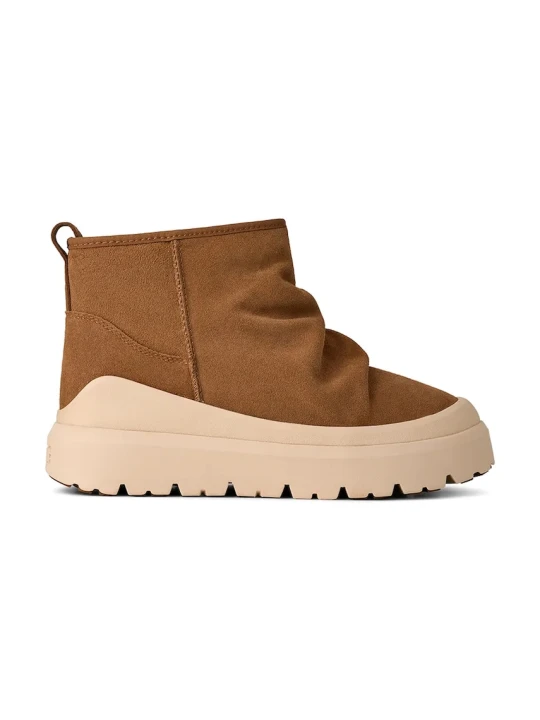 Zdjęcie produktu UGG śniegowce zamszowe Heritage Utility Mini