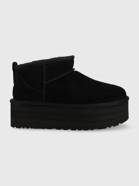 Zdjęcie produktu UGG Classic Ultra Mini Platform