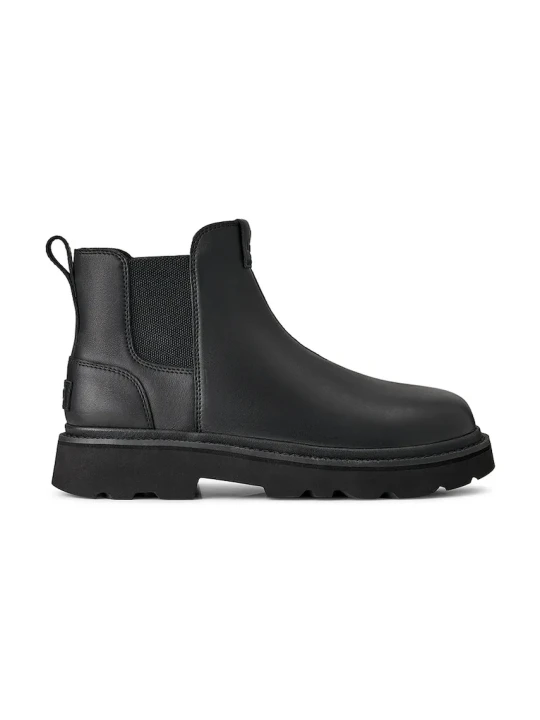 Zdjęcie produktu UGG sztyblety skórzane Chelsea Lug Leather