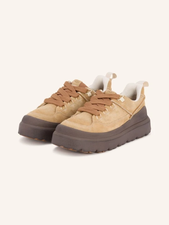 Zdjęcie produktu Ugg Trampki Heritage Utility braun
