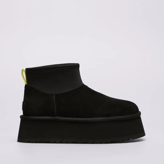 Zdjęcie produktu Ugg W Classic Mini Dipper czarny
