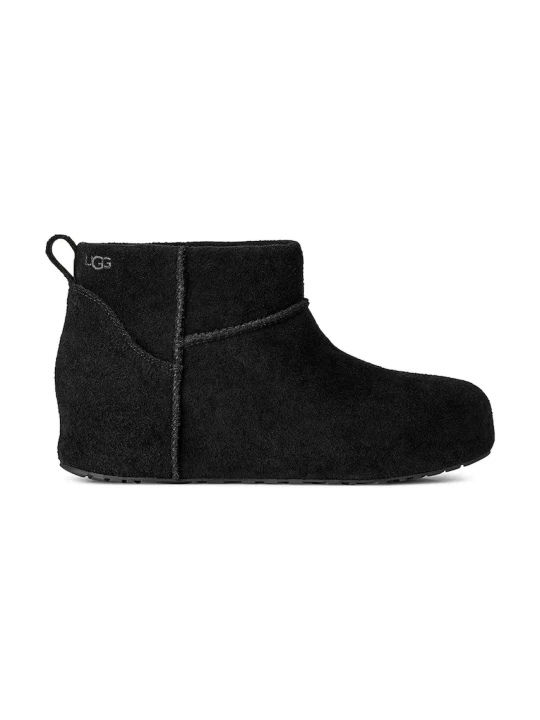 Zdjęcie produktu UGG W Classic Mini Enwrap śniegowce damskie zamszowe