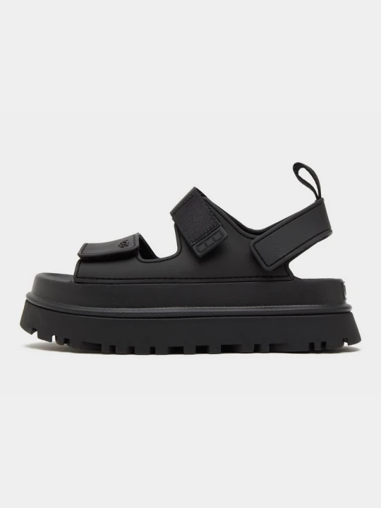 Zdjęcie produktu Ugg W Goldenglow czarny