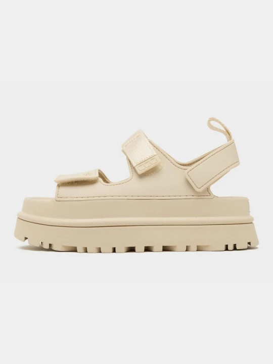 Zdjęcie produktu Ugg W Goldenglow beżowy
