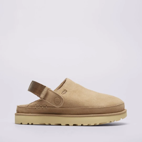 Zdjęcie produktu Ugg W Goldenstar Clog beżowy
