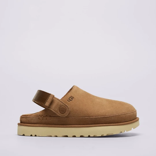 Zdjęcie produktu Ugg W Goldenstar Clog brązowy