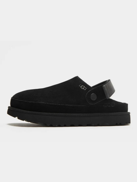 Zdjęcie produktu Ugg W Goldenstar Clog czarny