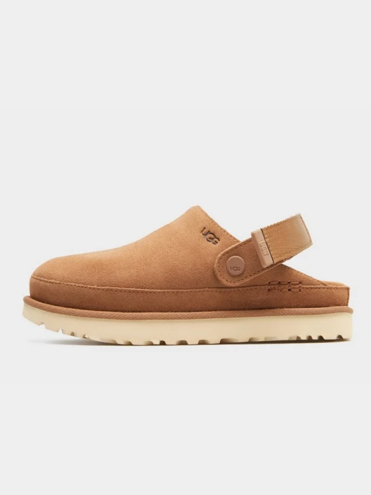 Zdjęcie produktu Ugg W Goldenstar Clog brązowy