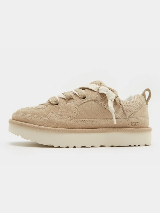 Zdjęcie produktu Ugg W Lo Lowmel beżowy