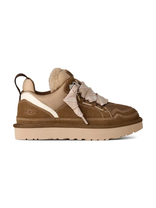Zdjęcie produktu UGG W Lowmel sneakersy damskie