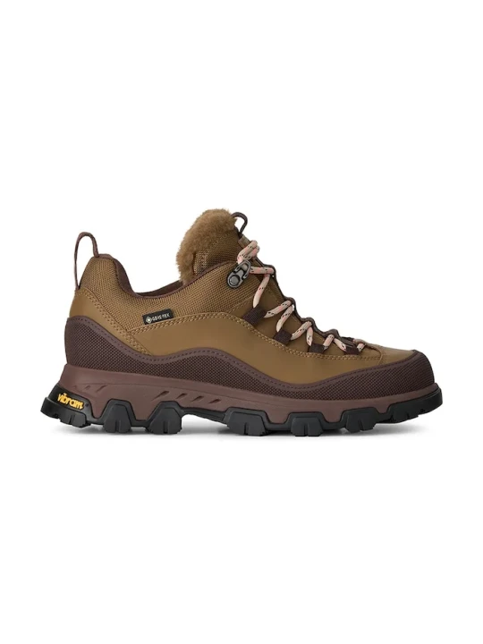 Zdjęcie produktu UGG W Metrotrek Hiker buty damskie skórzane brązowy