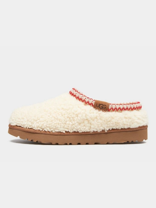 Zdjęcie produktu Ugg W Tasman Maxi Curly beżowy