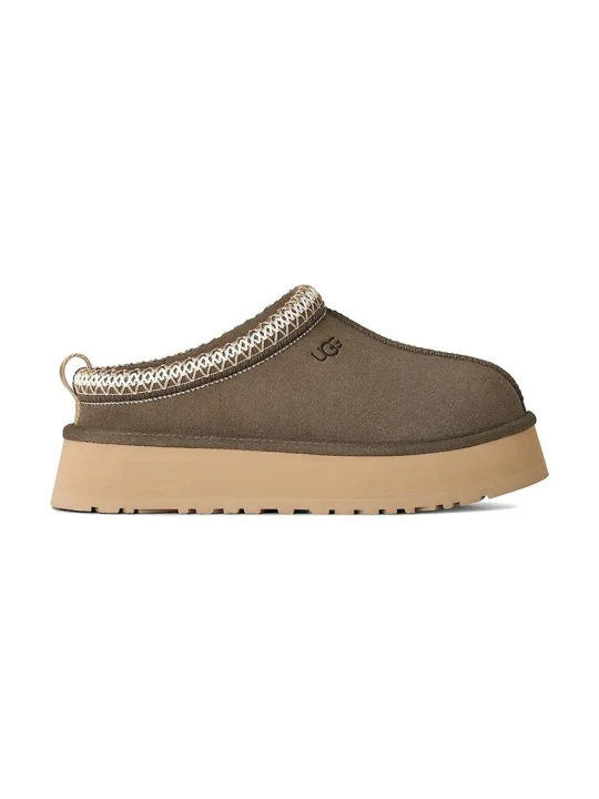Zdjęcie produktu UGG W Tazz II kapcie damskie zamszowe