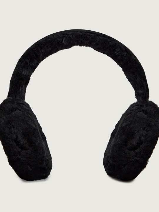 Zdjęcie produktu UGG Wełniane nauszniki