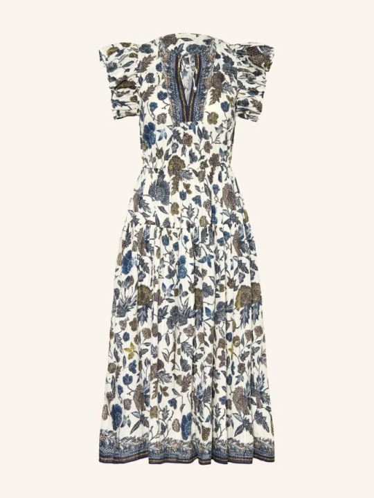 Zdjęcie produktu Ulla Johnson Sukienka Kairi beige