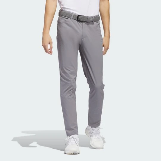 Zdjęcie produktu Ultimate365 5-pocket Pant Adidas Grey Three
