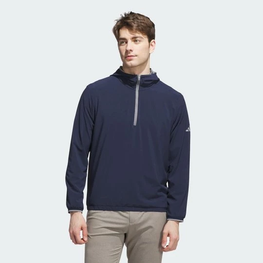 Zdjęcie produktu Ultimate365 Anorak Jacket Adidas niebieski