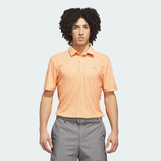 Zdjęcie produktu ULTIMATE365 FEATHER PRINT POLO SHIRT Adidas
